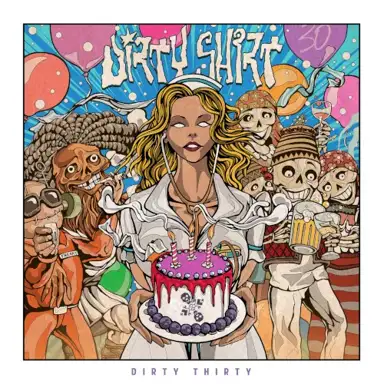 Dirty Thirty