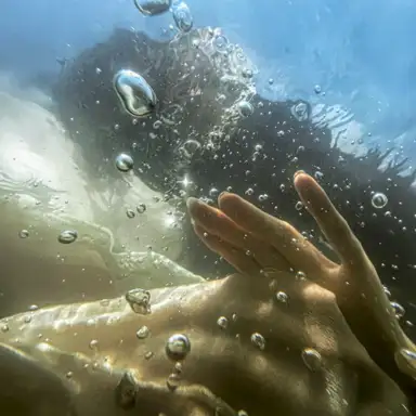 время-вода