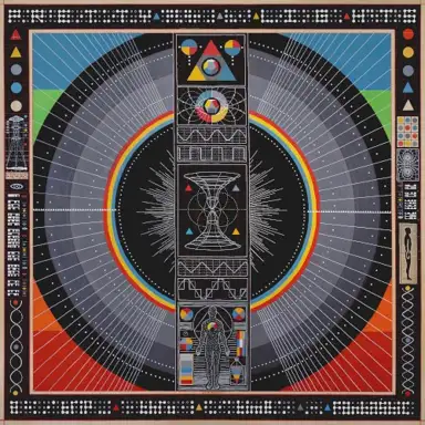 A Trip Thru Time Fantastic • Constellation 01