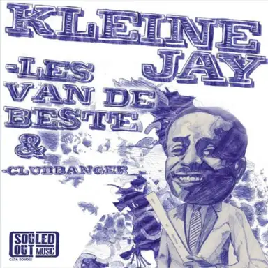 Les Van de Beste
