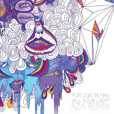 All Your Light (Times Like These) [RZA remix]