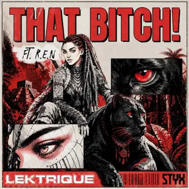 THAT BITCH