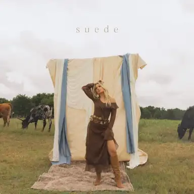 Suede
