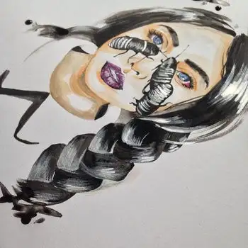 Dark Eyes EP