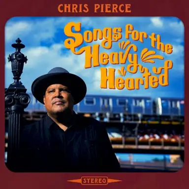 Songs for the Heavy Hearted