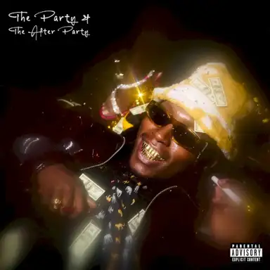 The Party & The After Party