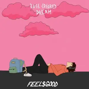 Rose Colored Dream