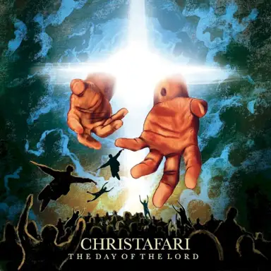 The Day of the Lord