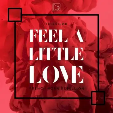Feel A Little Love
