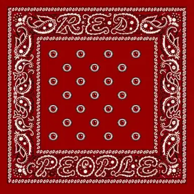 Red People
