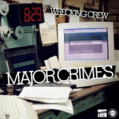 Major Crimes