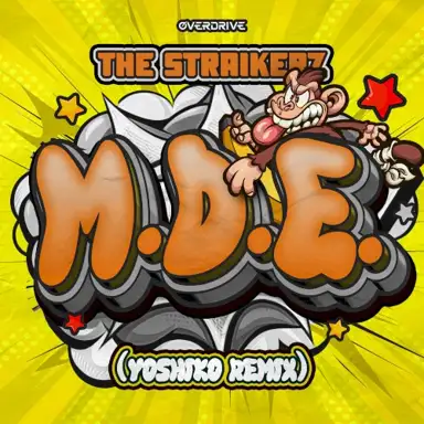 M.D.E. (Yoshiko remix)