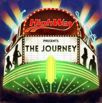The Journey