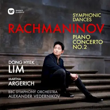 Symphonic Dances / Piano Concerto no. 2