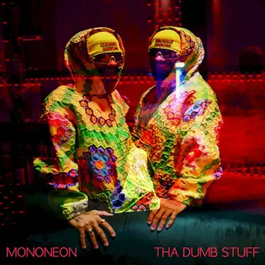 THA DUMB STUFF