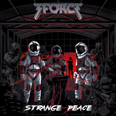 Strange Peace