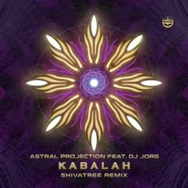 Kabalah (Shivatree remix)