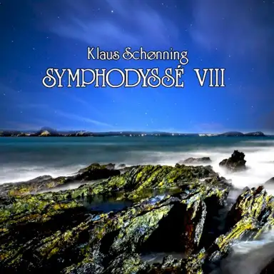 Symphodyssé VIII