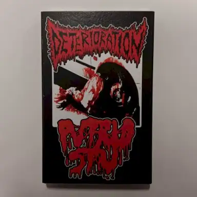 Deterioration / Putrid Stu
