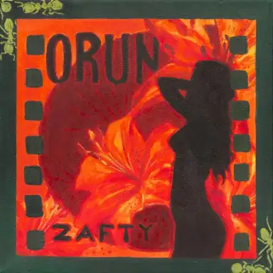 ORUN