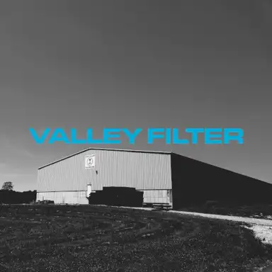 Valley Filter (Issue No. 0011)