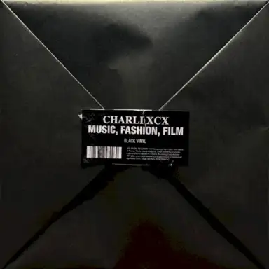 Music, Fashion, Film