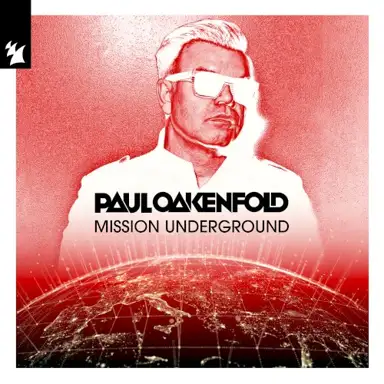 Mission Underground
