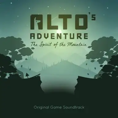 Alto's Adventure: The Spirit of the Mountain