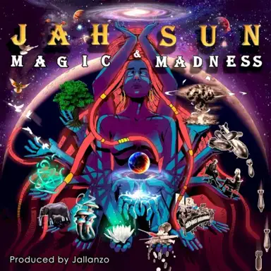 Magic & Madness
