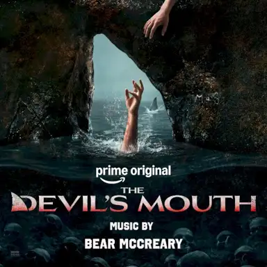 The Devil's Mouth: Original Motion Picture Soundtrack
