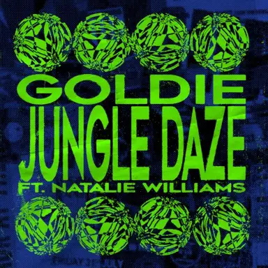 Jungle Daze