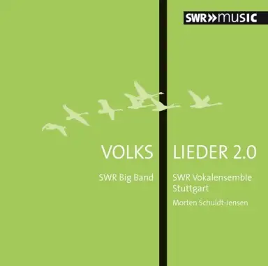 Volks Lieder 2.0