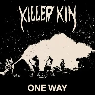 ONE WAY