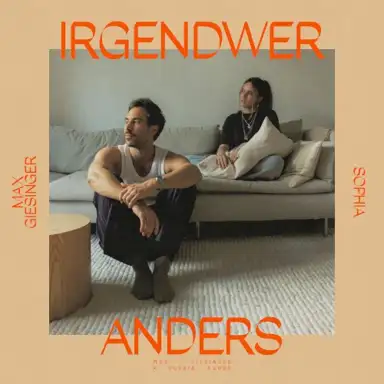 Irgendwer Anders
