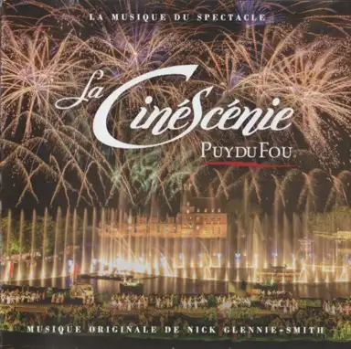 La Cinéscénie du Puy du Fou (2021)