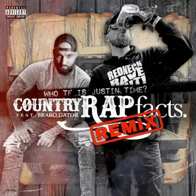 Country Rap Facts (Remix)