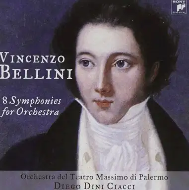 8 Symphonies for Orchestra