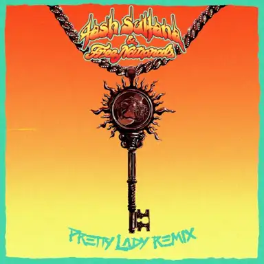 Pretty Lady (Free Nationals remix)