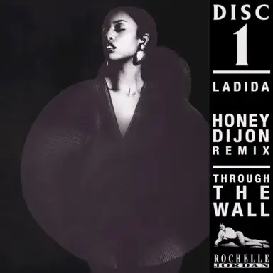 Ladida (Honey Dijon remix)