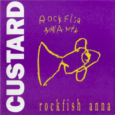 Rockfish Anna