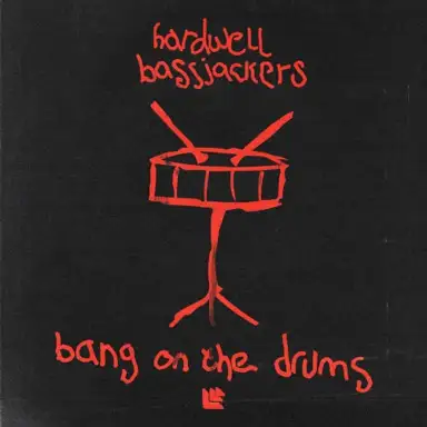 Bang on the Drums