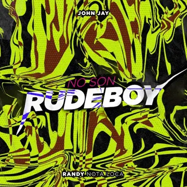 No son rude boy