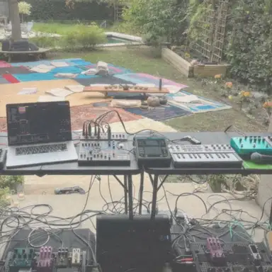 music for tea (live in santa monica)