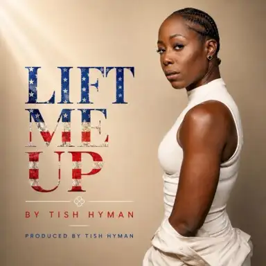 Lift Me Up