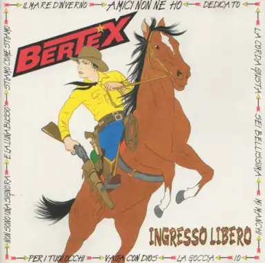 Ingresso Libero