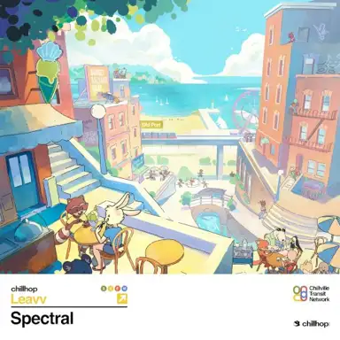 Spectral