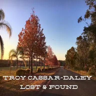 Lost & Found
