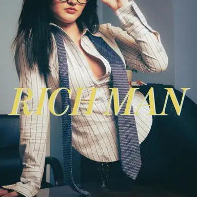 Rich Man
