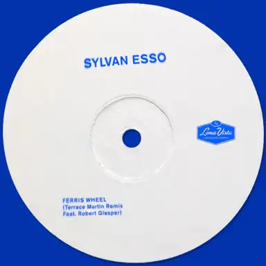 Ferris Wheel (Terrace Martin remix)