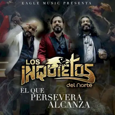 El Que Persevera Alcanza